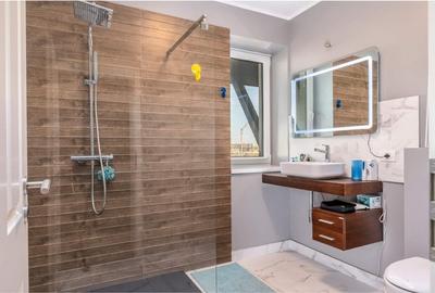 VILA CORBEANCA - LANGA LAC - COMISION 0% - 9