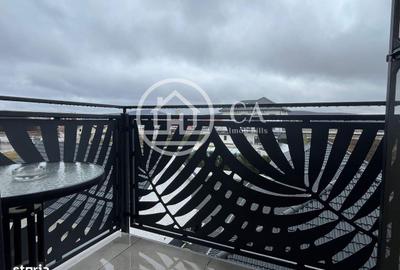 Apartament cu 2 camere decomandat în Băile Felix - 1