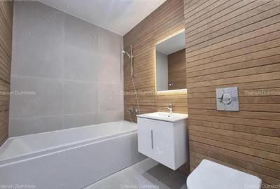 Apartament 2 camere Ansamblu Duo Street View - Fizicienilor/Dristor - 1