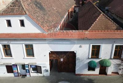 Casă cu 4 camere cu Teren 332 Mp în Ultracentral - 15