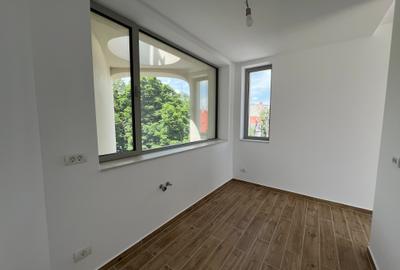 Penthouse  Prima Inchiriere în Bloc Boutique Nou – Terasă Panoramica Penthouse  Prima Inchiriere în Bloc Boutique Nou – Terasă Panoramica - 5