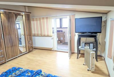 Casă cu 1 camere cu Teren 320 Mp în Central - 6