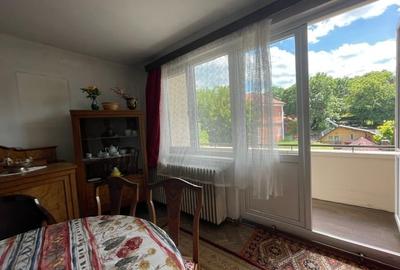 Apartament cu 3 camere decomandat în Central - 8