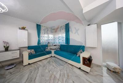 Casă cu 4 camere cu Teren 150 Mp în Tărlungeni - 16