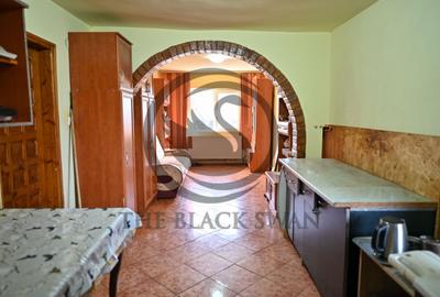 Casă individuală cu 7 camere cu Canalizare în Central - 12