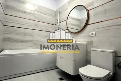 Apartament cu 2 camere decomandat în Ozana - 14