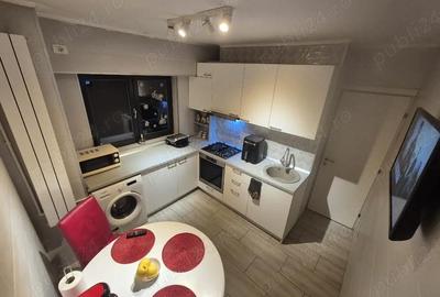 Apartament cu 3 camere decomandat în 13 Septembrie - 3