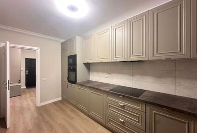 Apartament cu 2 camere decomandat, mobilat în Sânpetru - 12