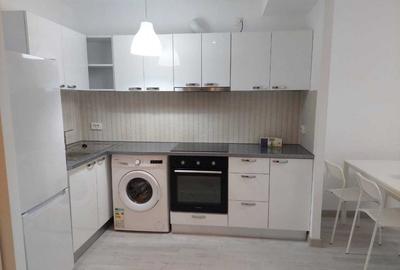 Apartament cu 2 camere semidecomandat în Vitan - 4