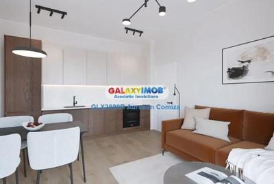 Apartament cu 2 camere decomandat în Cernica - 1