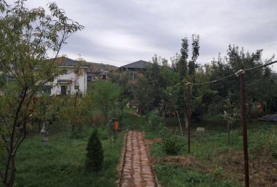 Casă cu 4 camere în Câmpenești - 3