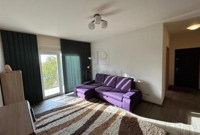 GIROC - 2 Camere - Etaj intermediar - Mobilat - Parcare privata GIROC - 2 Camere - Etaj intermediar - Mobilat - Parcare privata - 2