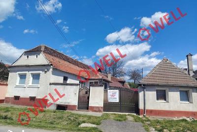 Casă cu 5 camere cu Teren 1249 Mp în Măieruș - 2