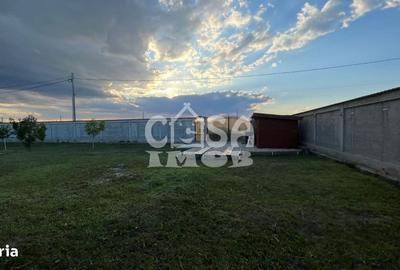 Teren de 453 mp, în Răcari - 2