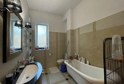 Apartament central Timisoara - 162mp - complet mobilat si utilat - 12