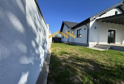 Utvin- Casa Individula-Finalizata Complet - 26