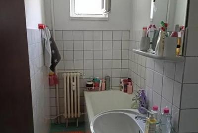 Apartament cu 2 camere nedecomandate Zona George Enescu - 5