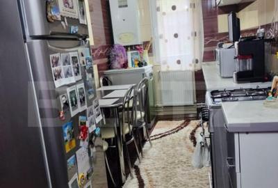 Apartament de vanzare in Deva zona lini?tita ?i ve Apartament de vanzare in Deva zona lini?tita ?i ve - 6