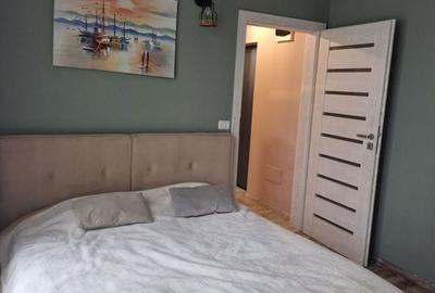Apartament cu 3 camere în Nord - 11
