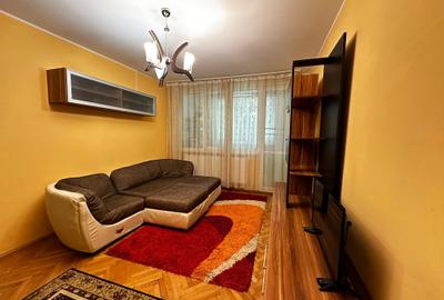 Apartament cu 2 camere în Ultracentral