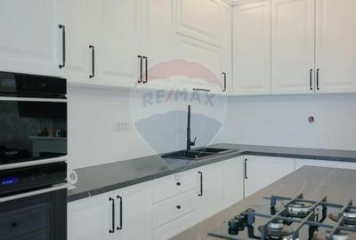 Casă cu 4 camere cu Canalizare în Oșorhei - 2