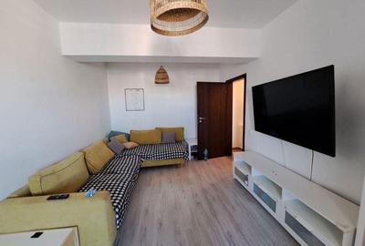 Apartament cu 3 camere decomandat în Metalurgiei - 8