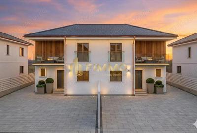 Casă cu Teren 200 Mp în Ipotești - 3