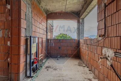 Vila cu 6 camere Harman, la rosu/Comision 0 % - 16