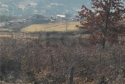 Teren de 1250 mp, în Spitalul Județean - 1