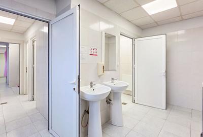 Spațiu comercial, de 650 mp, în Drumul Taberei - 31