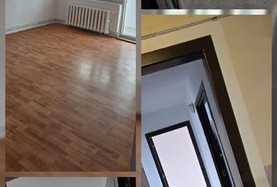 Apartament cu 3 camere decomandat în Central - 2