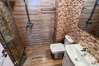 3 camere Nord Baneasa Herastrau bloc nou boutique - 8