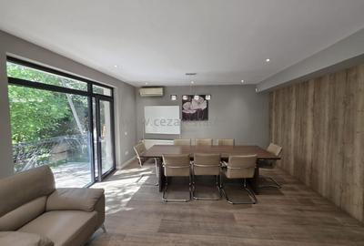 SUPER OFERTA! BANEASA STRAULESTI VILA ELEGANTA IN COMPLEX FINISAJE LUX - 11