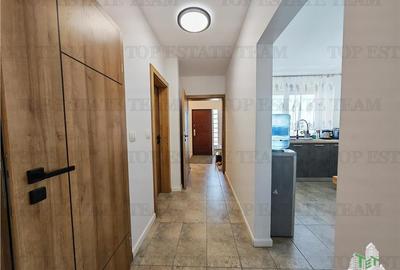 Vila moderna in Balotesti - 11
