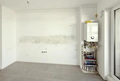 Apartament 3 camere spa?ios, amenajat, bloc nou, comision 0% - 4