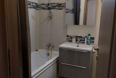 Apartament cu 2 camere decomandat în Central - 4