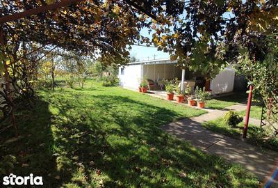 Casă cu 4 camere cu Teren 700 Mp în Central - 5