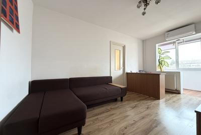 Apartament cu 2 camere, mobilat în Dacia - 3