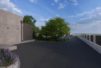 Five by the Lake Residence – Refugiul tău elegant langa București - 5
