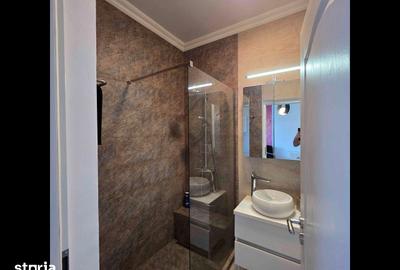 Apartament cu 2 camere în Nord - 12
