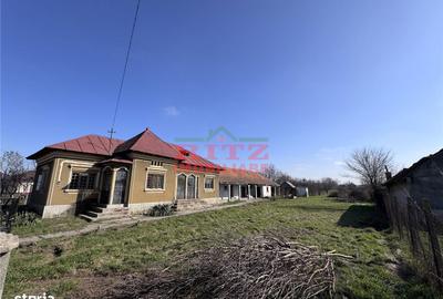 Casă cu 4 camere în Piatra - 7