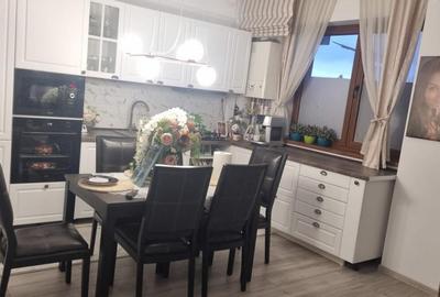 Zona AFI - garsoniera mobilata si utilata lux - 76000 euro - 3