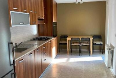 Apartament 2 camere, 2 balcoane, aer conditionat, loc de parcare, mobilat - 3