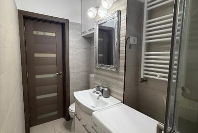 Apartament zona Dacia - 9