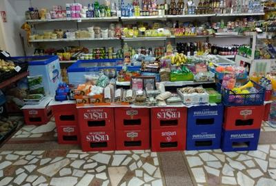 Spatiu Comercial 100 mp Triaj - 1