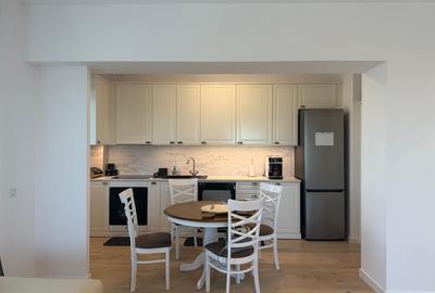 Apartament 4 camere - First Estate | 2 parcari - 6