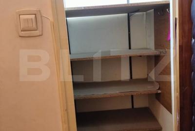 Apartament de vanzare, 2 camere, 53,42 mp, vedere superba spre Cetate - 10