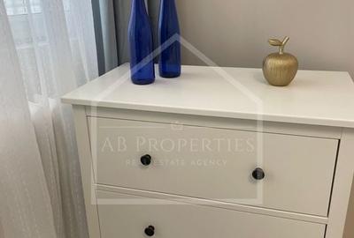 Apartament 2 camere PARC BAZILESCU METROU - 5