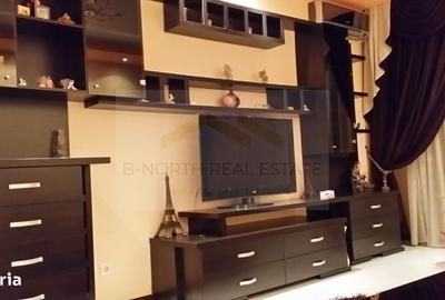 Apartament cu 2 camere decomandat, mobilat în Sud-Vest - 7