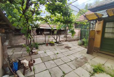 Casă cu 4 camere în Pecica
